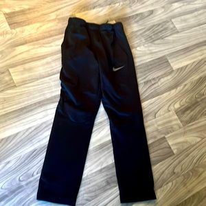 Nike Dri Fit Sweat Pants